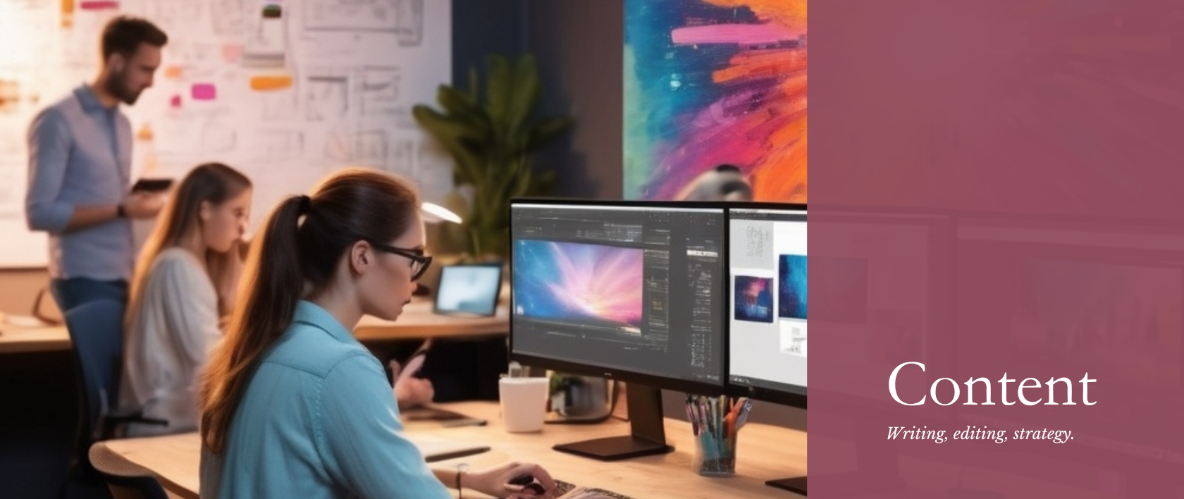 Content Specialist